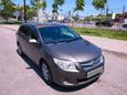  Toyota Corolla Fielder 2010 , 600000 , 