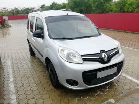    Renault Kangoo 2013 , 430000 , 