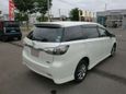    Toyota Wish 2017 , 855000 , 