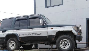 SUV   Toyota Land Cruiser Prado 1993 , 540000 , 