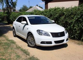  Suzuki Kizashi 2011 , 880000 , 