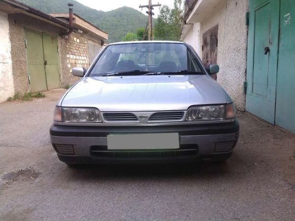  Nissan Pulsar 1993 , 95000 , 