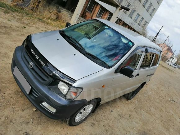    Toyota Town Ace 2000 , 250000 , 