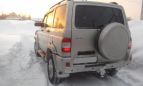 SUV     2011 , 390000 , 