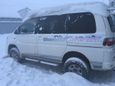    Mitsubishi Delica 2002 , 610000 , 