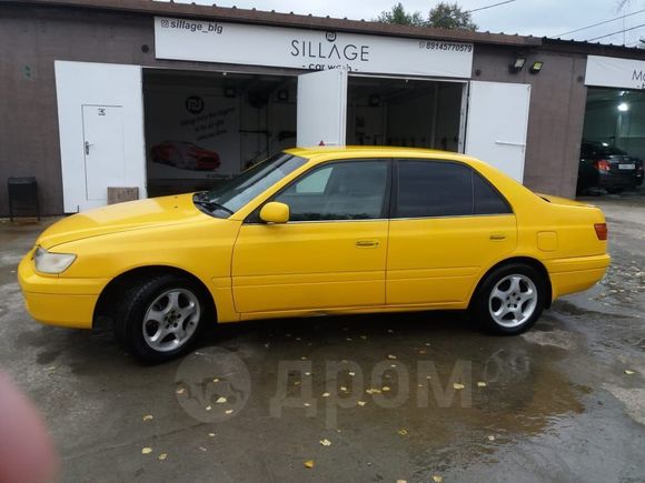  Toyota Corona Premio 1996 , 170000 , 