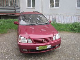    Toyota Gaia 1998 , 270000 , 