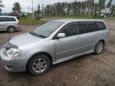  Toyota Corolla Fielder 2003 , 350000 , 