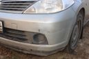  Nissan Tiida Latio 2004 , 240000 , 