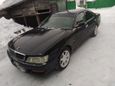  Nissan Laurel 1998 , 130000 , 