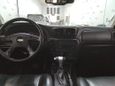 SUV   Chevrolet TrailBlazer 2009 , 679000 , 