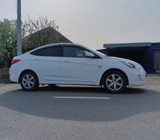  Hyundai Solaris 2014 , 820000 , 