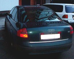 Audi A6 1997 , 350000 , -