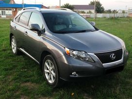 SUV   Lexus RX270 2011 , 1590000 , 