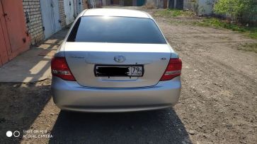  Toyota Corolla 2008 , 475000 , 