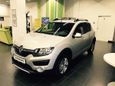  Renault Sandero Stepway 2016 , 589990 , 