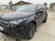 SUV   Land Rover Discovery Sport 2015 , 1850000 , 