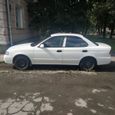  Nissan Sunny 2002 , 170000 , 