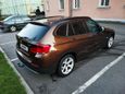 SUV   BMW X1 2011 , 760000 , -