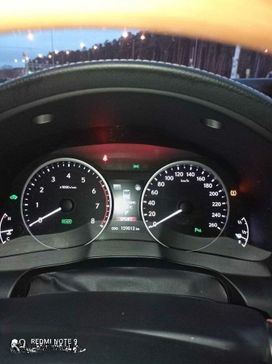  Lexus ES300h 2012 , 1650000 , 