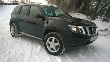 SUV   Nissan Terrano 2014 , 690000 , 