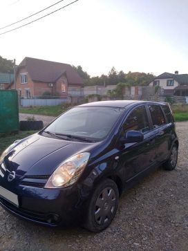  Nissan Note 2009 , 330000 ,  