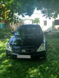    Kia Carnival 2008 , 580000 , 