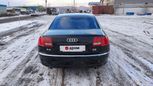  Audi A8 2003 , 560000 , 