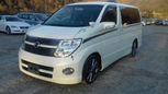    Nissan Elgrand 2008 , 530000 , 