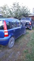  Fiat Panda 2008 , 210000 , 