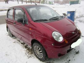 Daewoo Matiz 2007 , 165000 , 