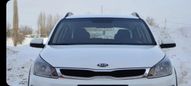  Kia Rio X (X-Line) 2018 , 895000 , 