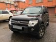 SUV   Mitsubishi Pajero 2008 , 1100000 , 