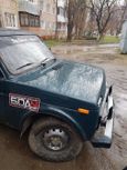 SUV    4x4 2131  1996 , 108000 , 