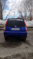  3  Honda HR-V 1999 , 260000 , -