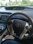  Toyota Prius 2010 , 680000 , 