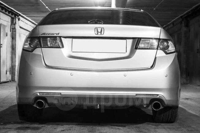  Honda Accord 2008 , 780000 , 