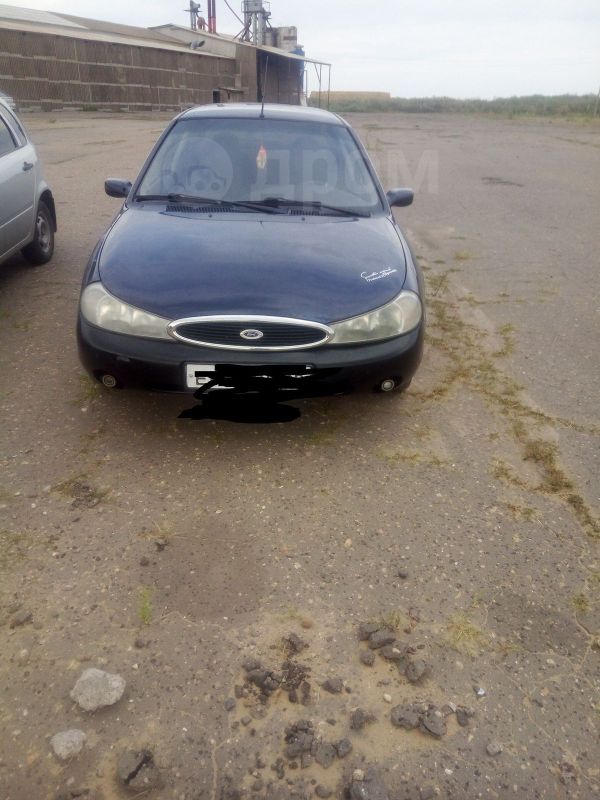  Ford Mondeo 2000 , 90000 , 