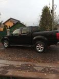  Nissan Navara 2010 , 870000 , 