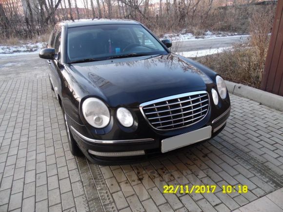  Kia Opirus 2009 , 410000 ,  