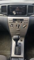  Toyota Allex 2005 , 380000 , 