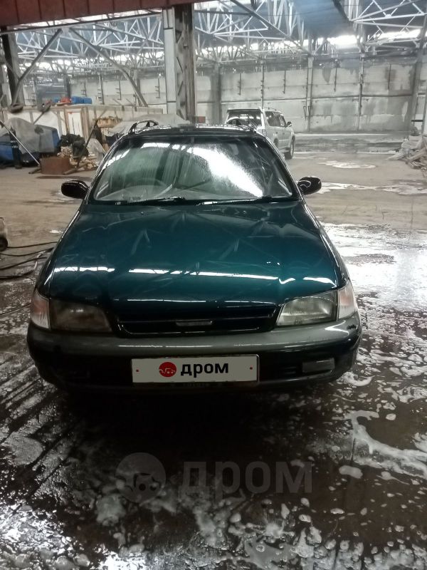  Toyota Caldina 1994 , 180000 , 