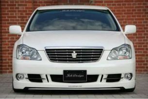  Toyota Crown 2007 , 400000 , 