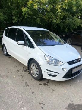    Ford S-MAX 2014 , 780000 , 