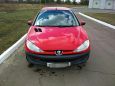  Peugeot 206 2006 , 153000 , 