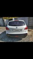 SUV   Nissan Qashqai 2007 , 430000 , 