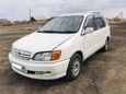    Toyota Ipsum 2000 , 395000 , 