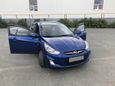  Hyundai Solaris 2011 , 450000 , 