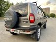 SUV   Chevrolet Niva 2008 , 249000 ,  