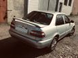  Toyota Corolla 1999 , 215000 , --